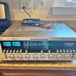 Marantz Model 4270 Receiver