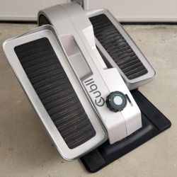 Cubii Pro Under Desk Elliptical