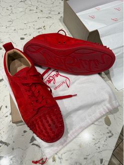 Louis Junior Spikes