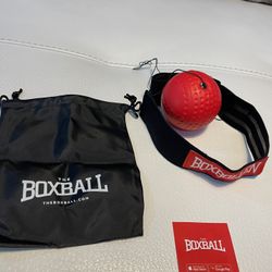 Boxball- Brand New- Popular Game
