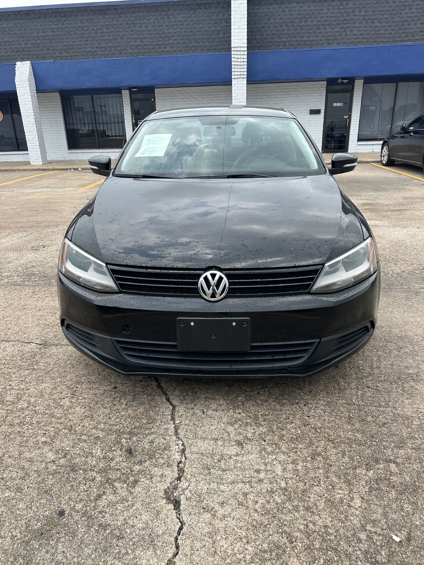 2014 Volkswagen Jetta