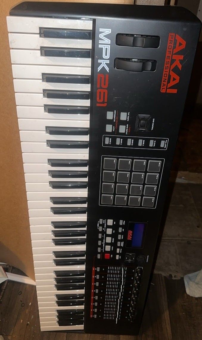 MPK261