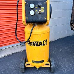 Air Compressor 15 GAL