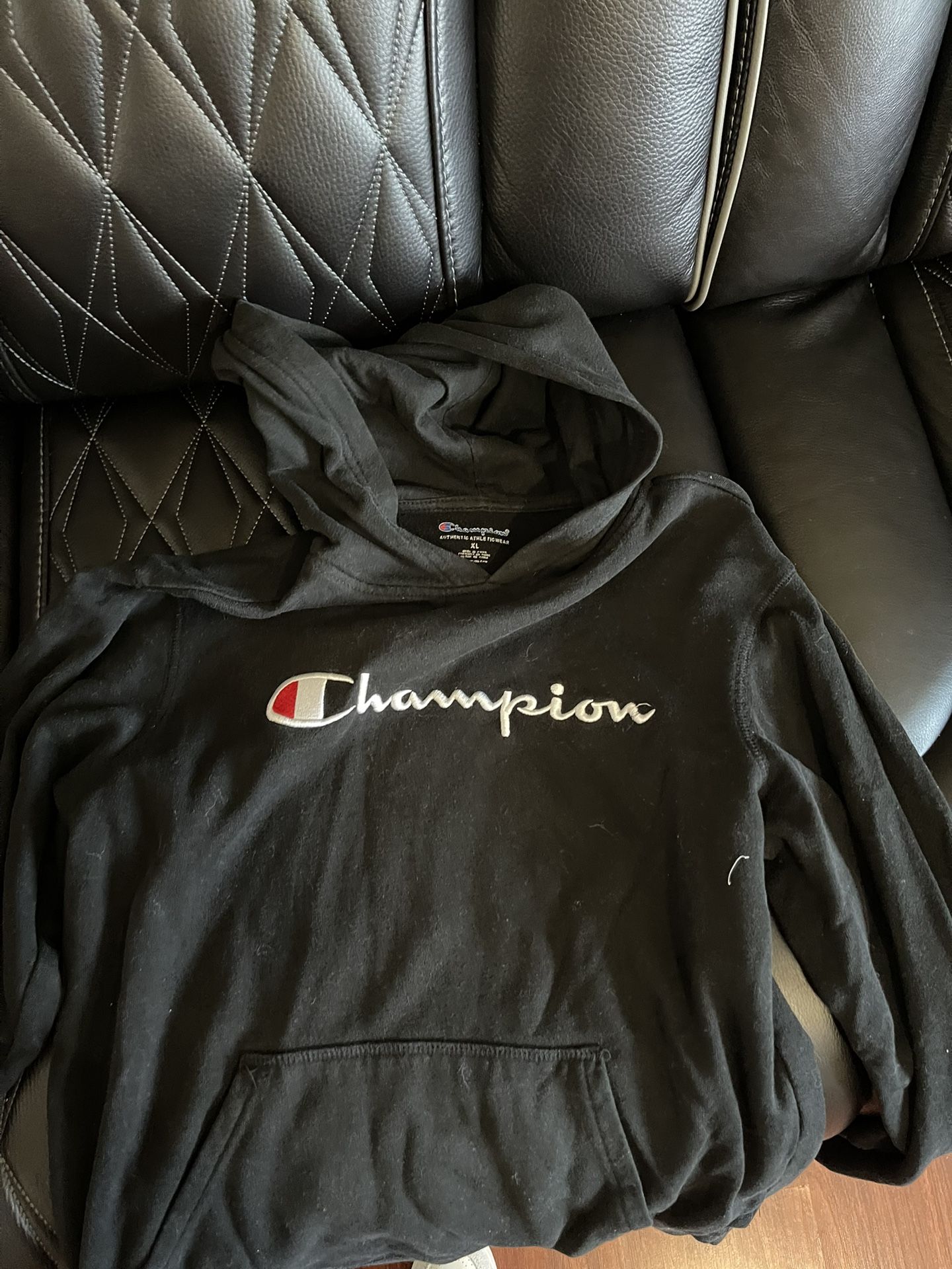 Hoodie