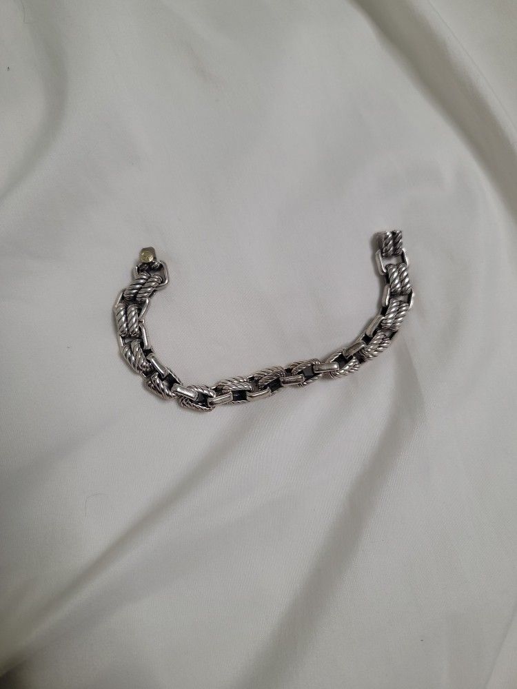 David YURMAN bracelet Mens
