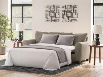 Sofa Sleeper Queen mattress included