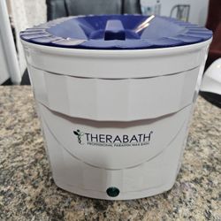 Therabath Profesional Paraffin Wax Path