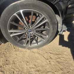 Rims Brz 