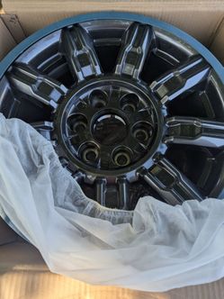 Rims