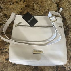 London Fog Women’s Crossbody Bag MSRP $68