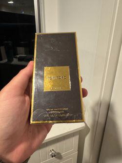 Tom Ford For Men Extreme - SEALED & RARE - 50 ml