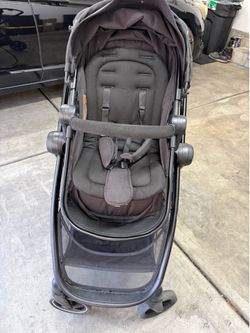 Maxi Cosi Baby Stroller