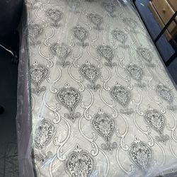 Regular Twin Size Mattress Also Available In Different Sizes 