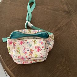 Aulani By Loungfly Bag By Disney