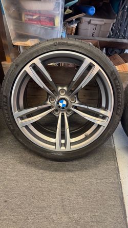 437M Ferric Grey