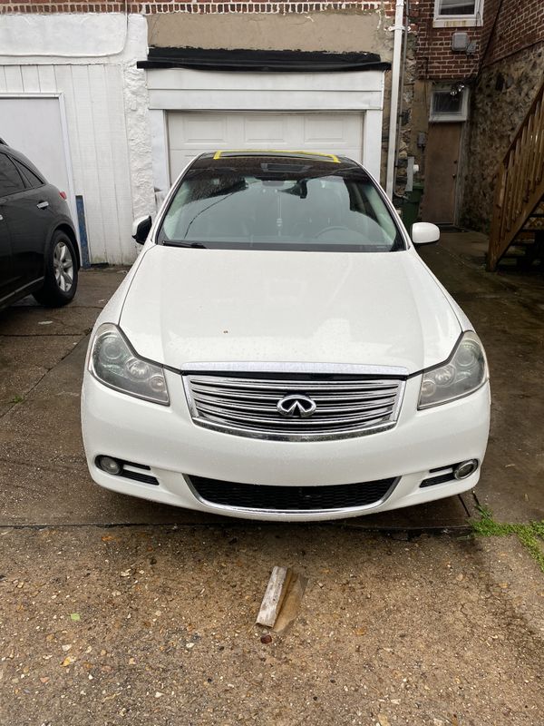 2010 Infiniti m35x for Sale in Baltimore, MD - OfferUp