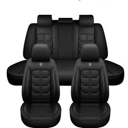 Car Seat Cover