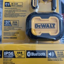 DeWALT Jobsite Pro X1