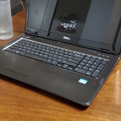 dell laptop 