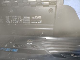 GAEMS G190 Vangaurd (Needs screen)