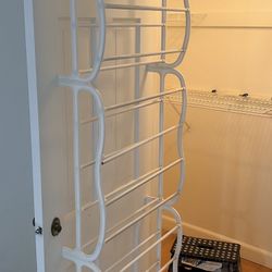Shoe Rack