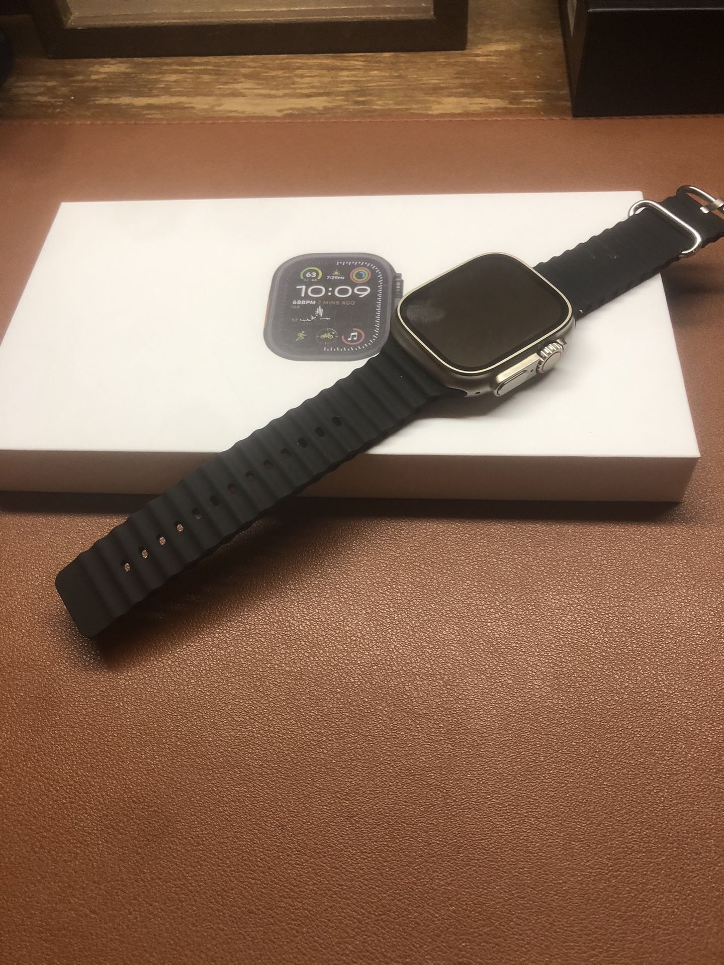 Apple Watch