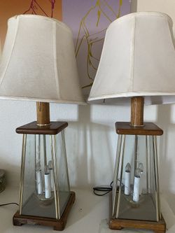Lamp Set