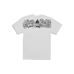 Supreme Supper Tee - White – Size XL