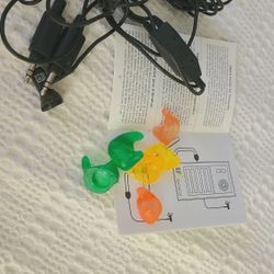 JABRA Earset For Computer Cellular Phone Etc 