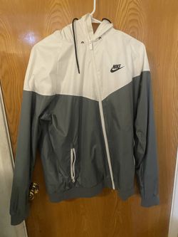 Nike Wind Braker