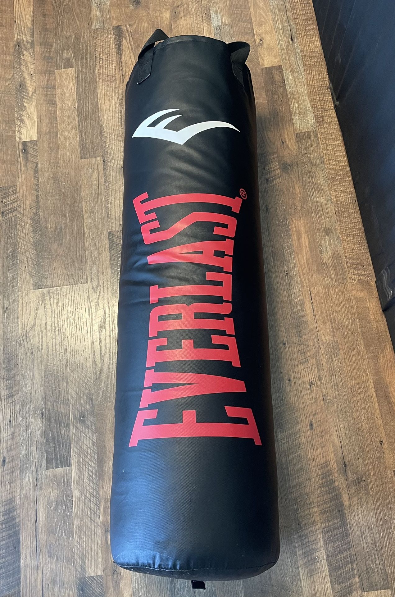 Everlast Punching Bag 103 Lbs.