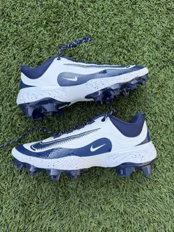 Nike Baseball Cleats Men’s Size 10