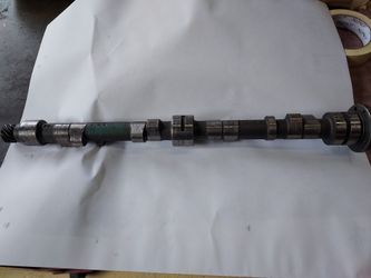 BMW 2002 SchrickCamshaft 292 New