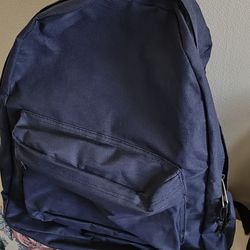 Backpack 