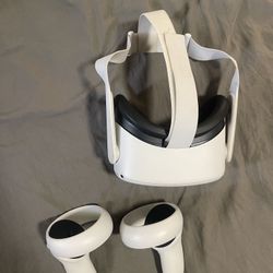 Oculus 2