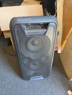 SONY Audio