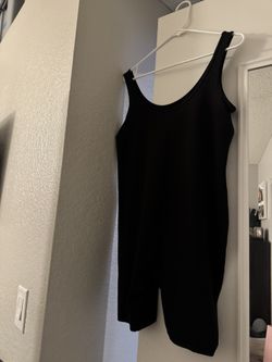 Maternity Romper