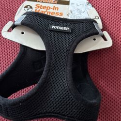 Harness 