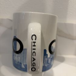 Starbucks Barista Skyline Series - Series One - c2002