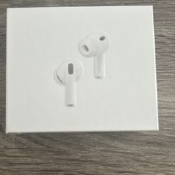 AirPods Pro3 (ANC)