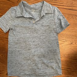 Shirt - Boys Polo - Like New $10
