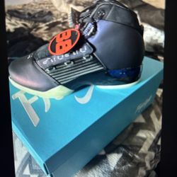 Jordan 17 Doernbecher Zach