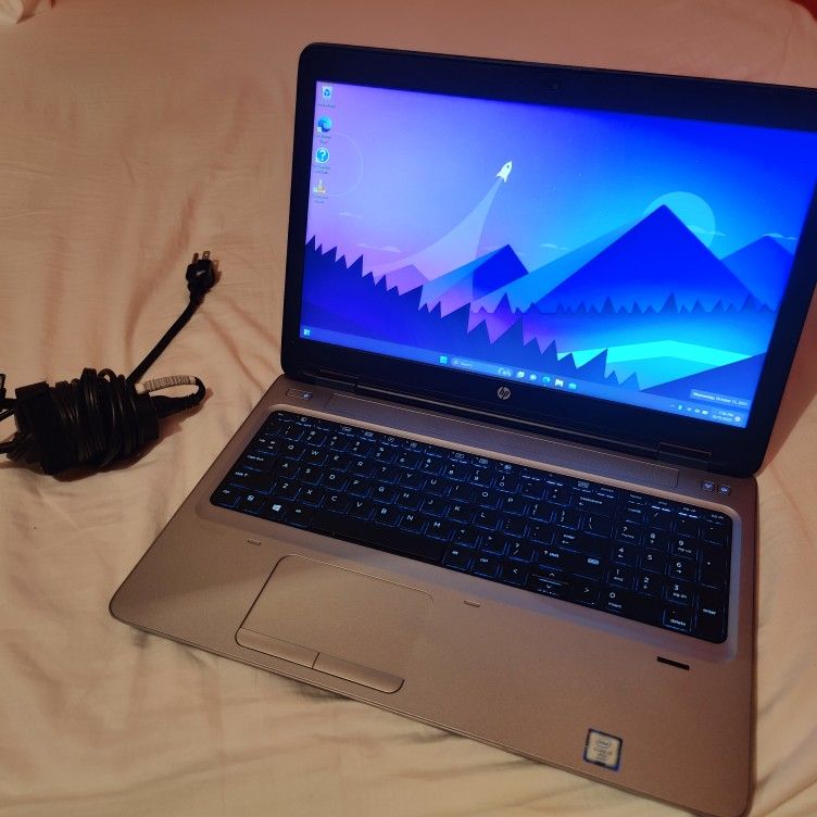 Windows 11 20 GB RAM Intel core I7 3.4GHz turbo 4 thread SSD Solid State Drive upgrades available