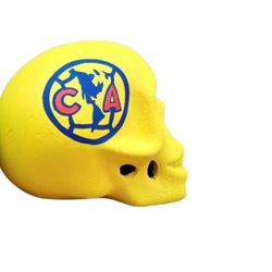Sugar Skulls