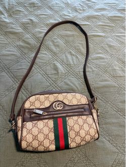 Cute crossbody