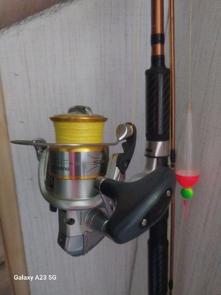 Rod & REEL