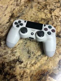 Sony PS4 DualShock 4 Wireless Controller
