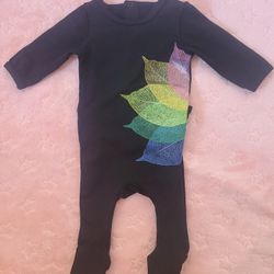 1 M girl Sleeper