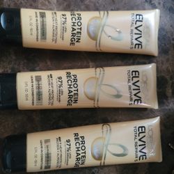 loreal protein recharge 