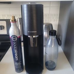 SodaStream Terra